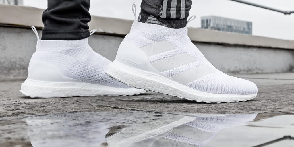 Giveaway: adidas Stellar Pack ACE 16+ PURECONTROL Ultra Boost