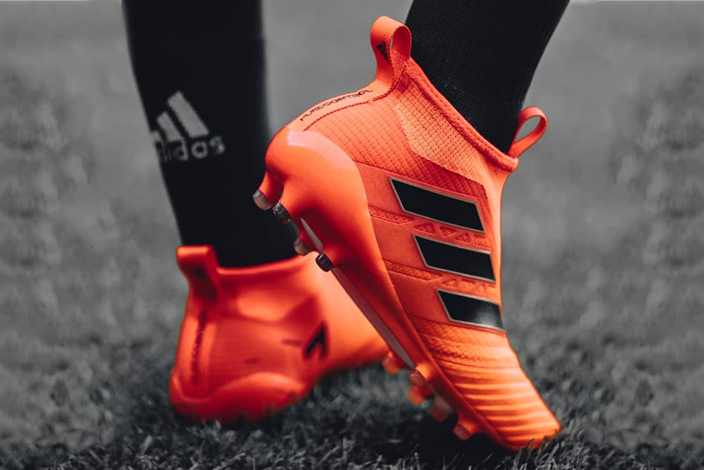 adidas Launches Pyro Storm Pack Nemeziz 17+, ACE 17+, X 17+ and Copa soccer  cleats at SOCCER.COM