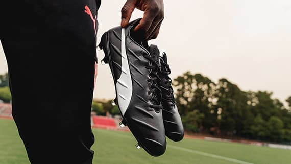 PUMA King Pro 21 TT Turf Soccer Shoes | SOCCER.COM