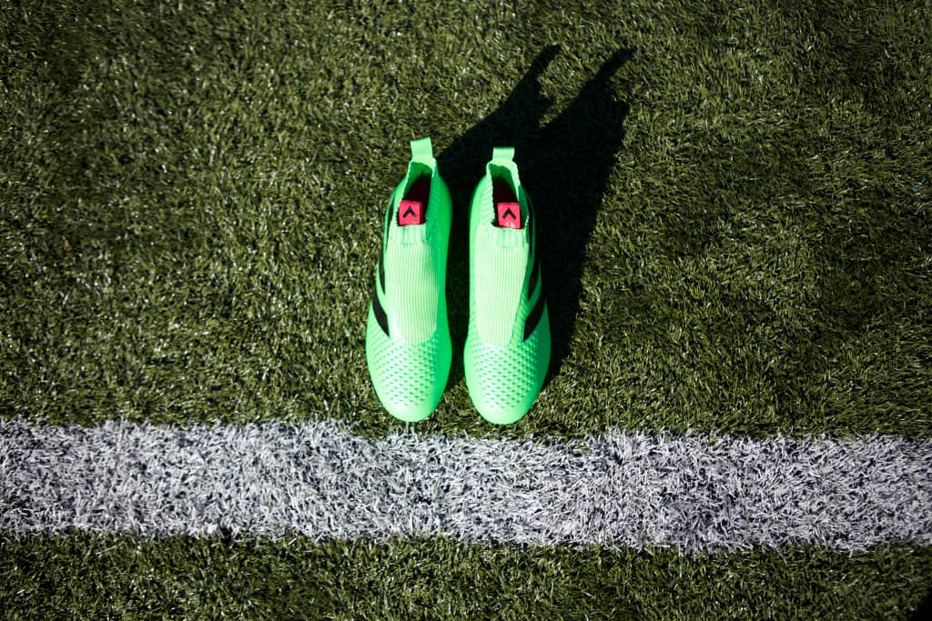 In Depth with the New adidas ACE 16+ PURECONTROL | SOCCER.COM