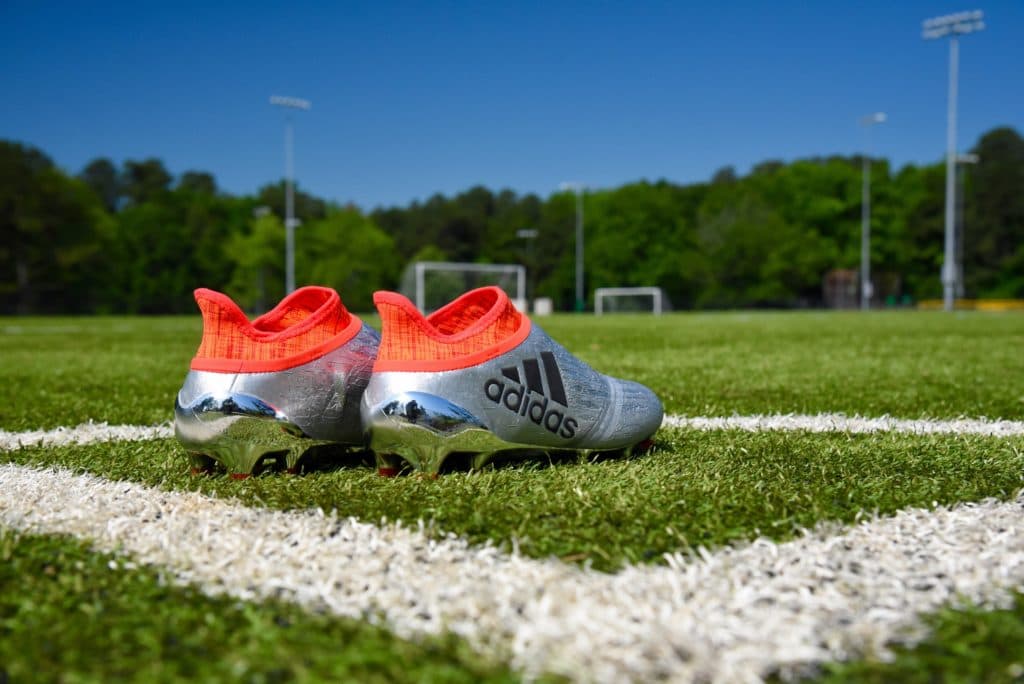 Play Test Review: adidas X 16+ PURECHAOS