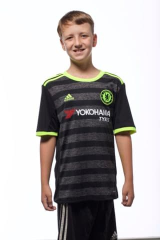Soccer Jersey Sizing Guide | SOCCER.COM