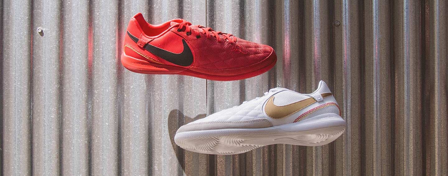 New colors drop for Nike 10R City Collection | SOCCER.COM