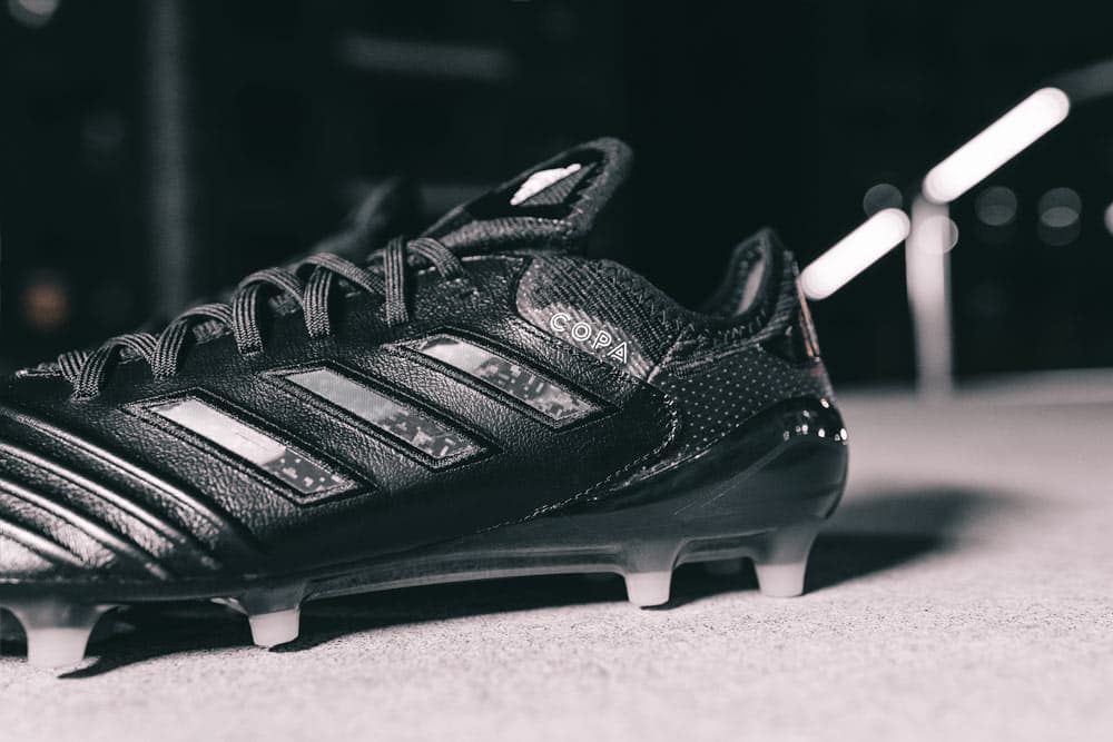 adidas launches Shadow Mode Pack | SOCCER.COM