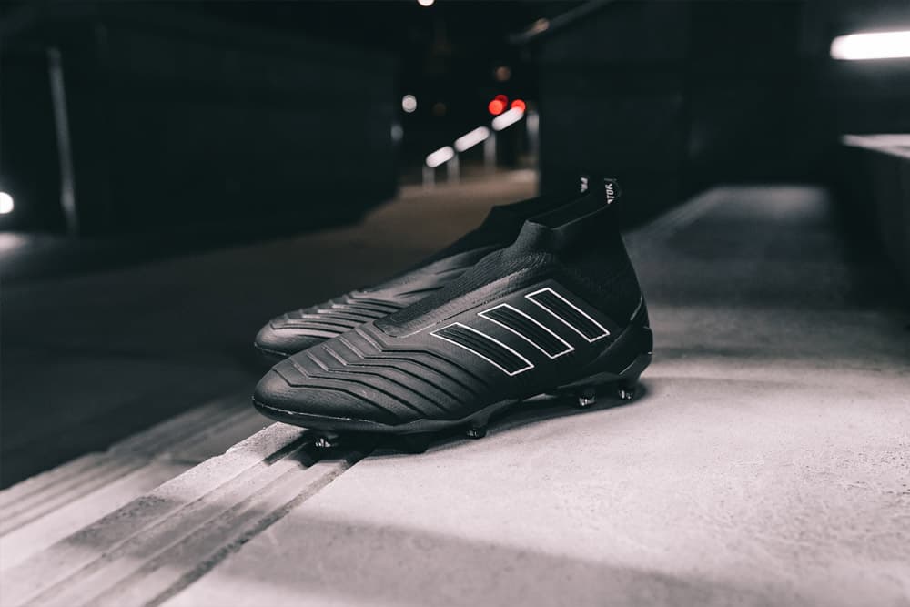 adidas launches Shadow Mode Pack