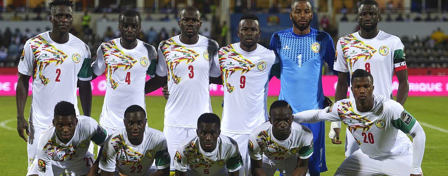 World Cup 2018 Team Preview: Senegal