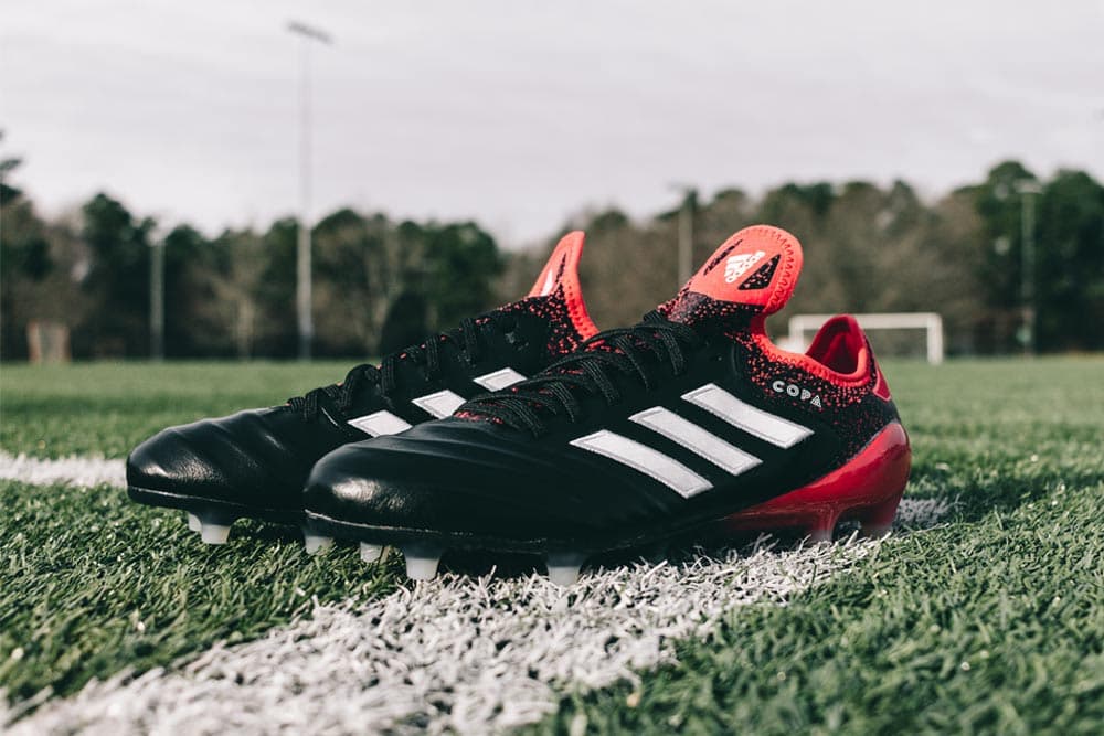 SOCCER.COM releases adidas Cold Blooded Copa 18.1 soccer cleats