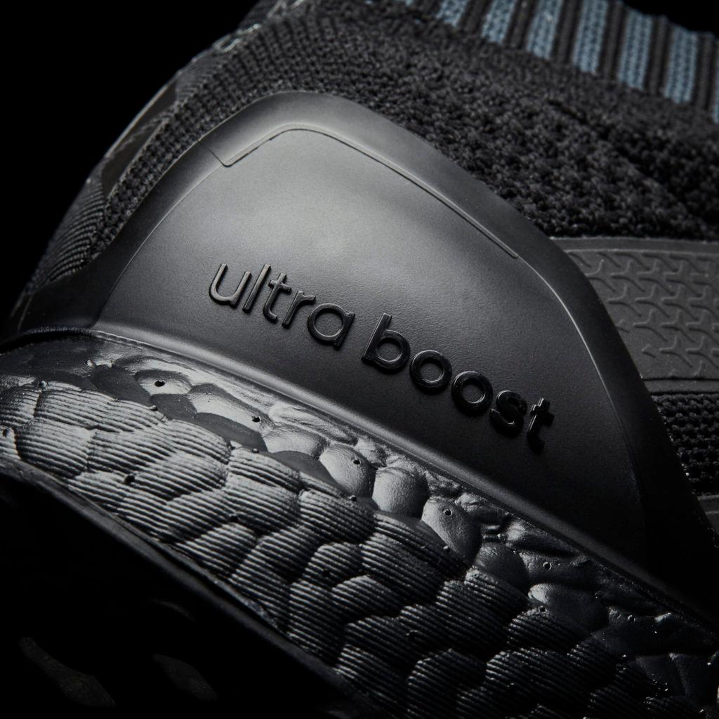 adidas reveals Triple Black ACE PURECONTROL Ultraboost | SOCCER.COM