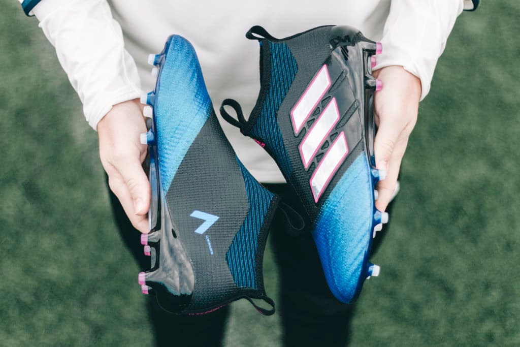 adidas Blue Blast Pack launches today | SOCCER.COM