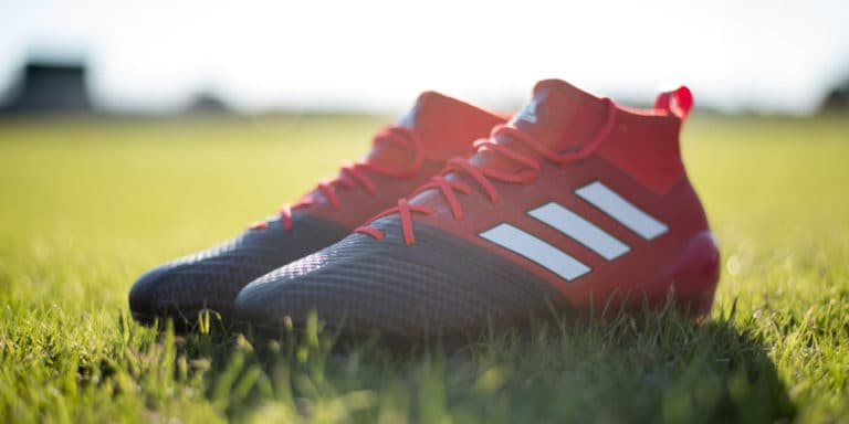 Play Test Review: adidas ACE 17.1 Primeknit