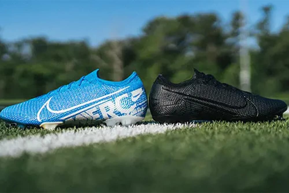The Complete Nike Mercurial History | Soccer.com