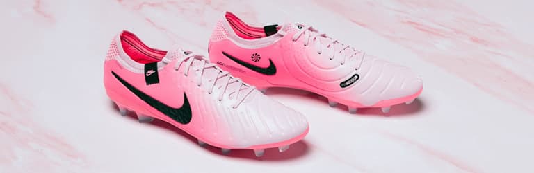 Nike Tiempo Soccer Cleats & Shoes | Firm Ground, Turf, Indoor | Free  Shipping | SOCCER.COM