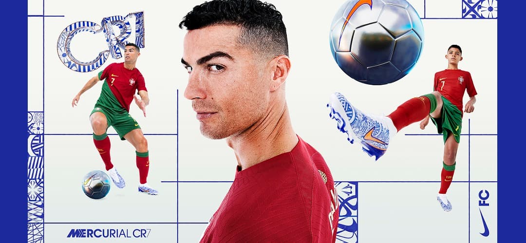 Cristiano Ronaldo Soccer Jerseys | SOCCER.COM