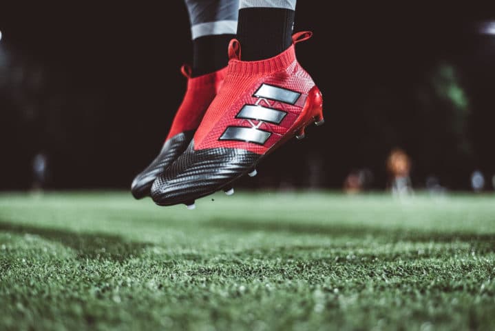 Play Test Review: adidas Red Limit ACE 17+ PURECONTROL | SOCCER.COM