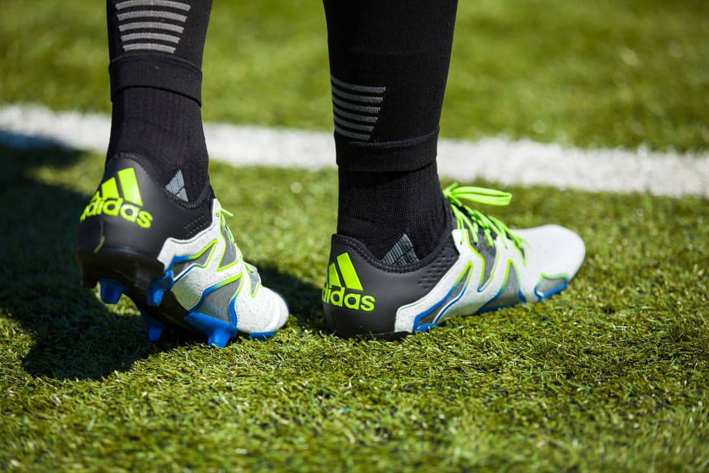 Play Test Review: adidas X 15+ SL