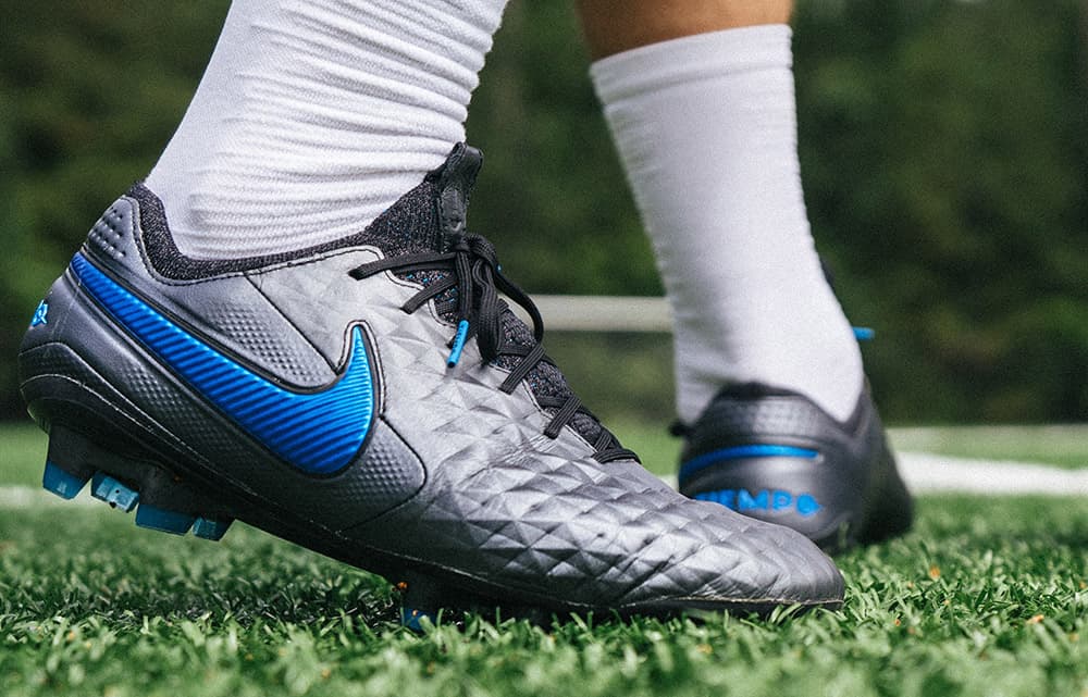 Nike Tiempo Legend 8 Review from Houston Dash Youth Players | SOCCER.COM