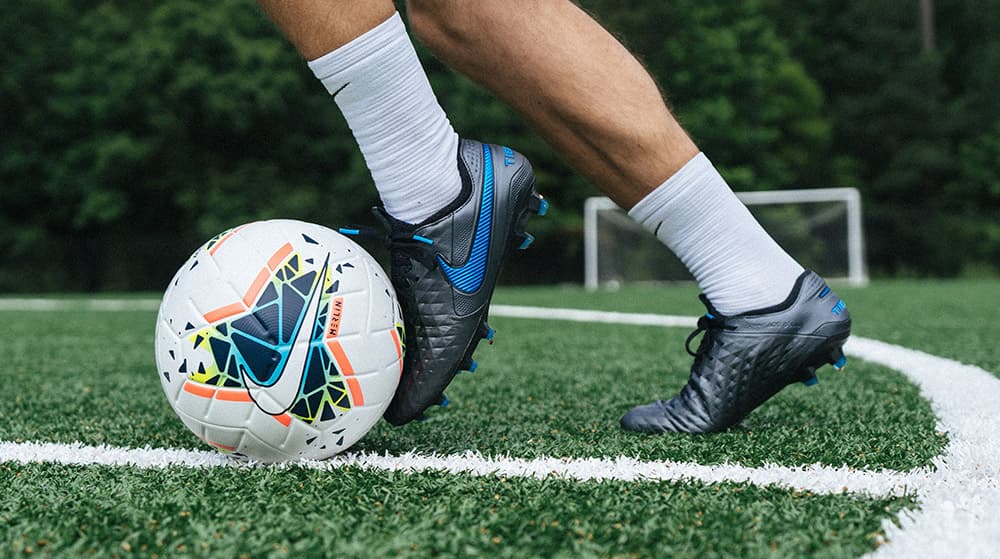 Nike Tiempo Legend 8 Review from Houston Dash Youth Players | SOCCER.COM
