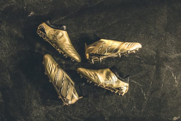 adidas Limited Edition Space Craft | SOCCER.COM