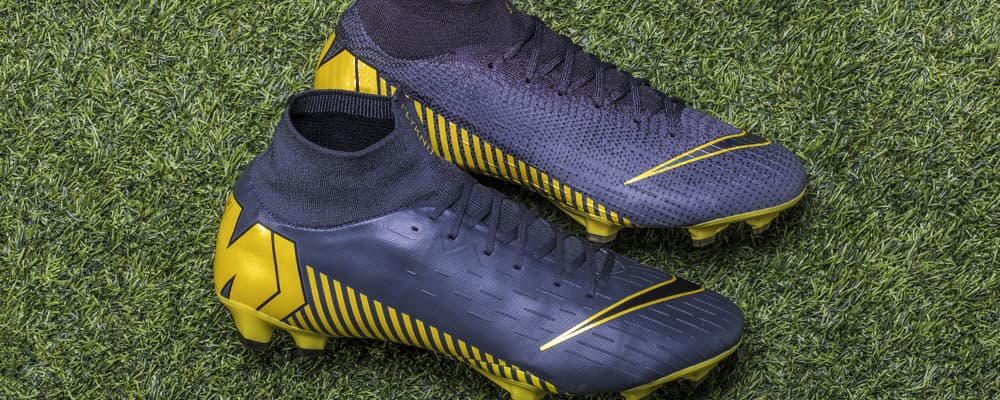 Nike Mercurial Superfly 6 Pro Review | SOCCER.COM
