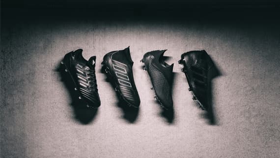 Adidas Nemeziz Soccer Cleats & Shoes | Firm Ground, Turf, Indoor | Free  Shipping | SOCCER.COM