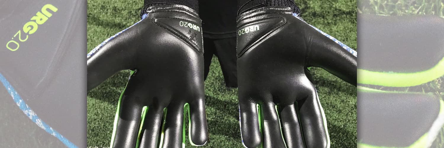 adidas Predator Pro Gloves Review | SOCCER.COM
