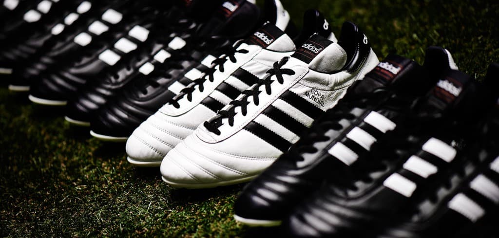 adidas Copa Mundial released in white | SOCCER.COM