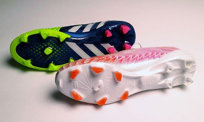 A closer look at adidas' Crazylight Soccer Cleat Collection
