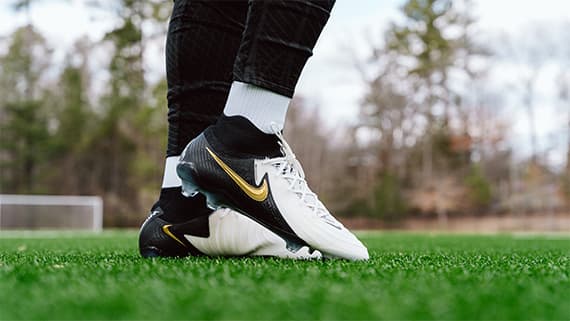 Nike Soccer Cleats & Shoes for Men, Women and Kids | SOCCER.COM