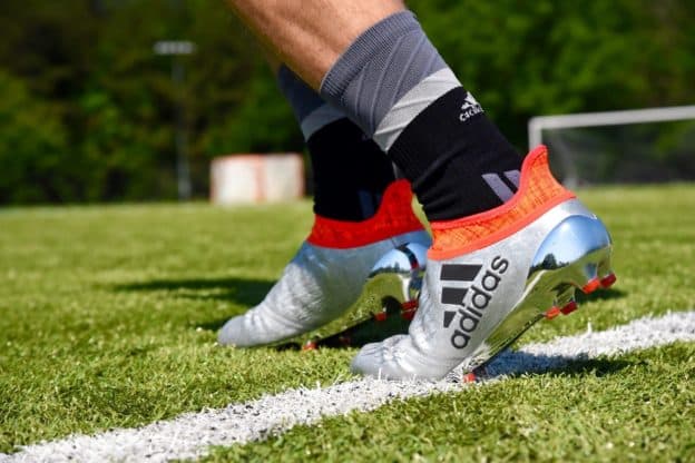 Play Test Review: adidas X 16+ PURECHAOS