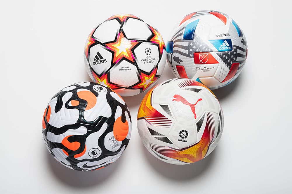 What Size Soccer Ball Do I Need?