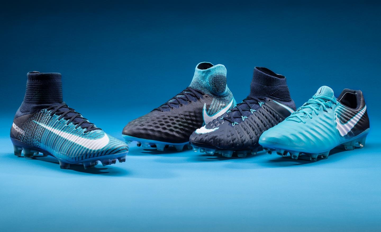 Nike reveals Fire and Ice Pack | SOCCER.COM