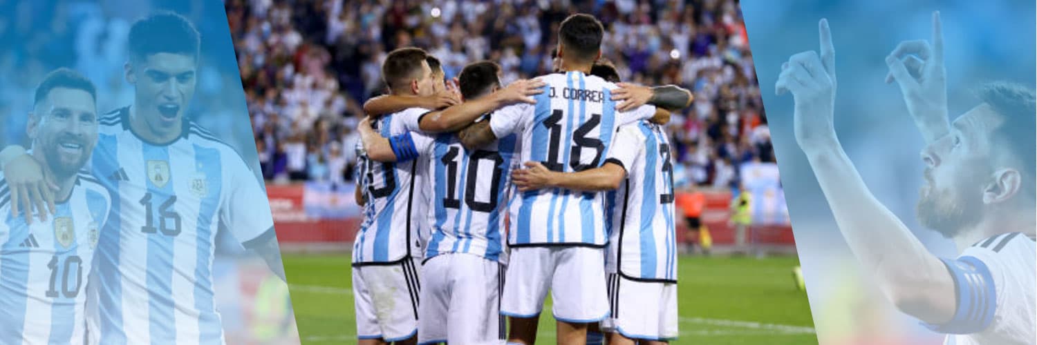 Argentina National Team Soccer Jerseys for sale