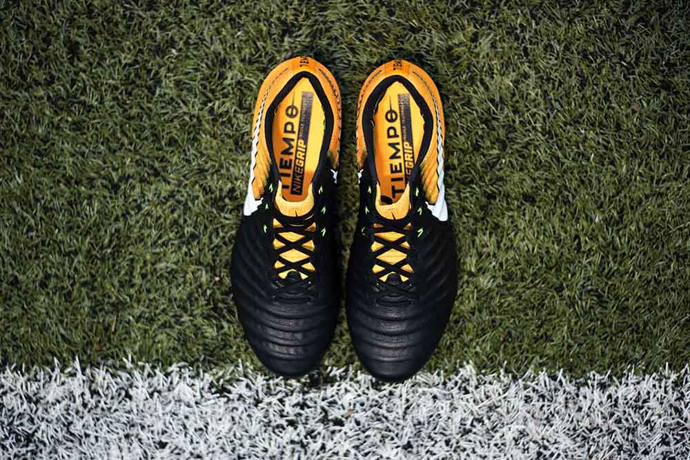 Play Test Review: Nike Tiempo Legend 7