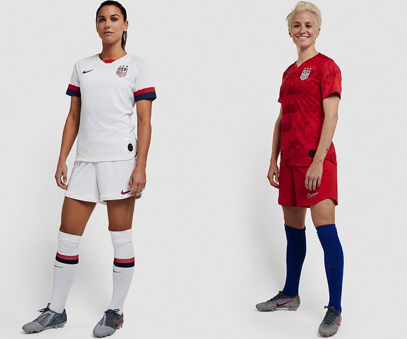 2019 Women's World Cup Jerseys | SOCCER.COM