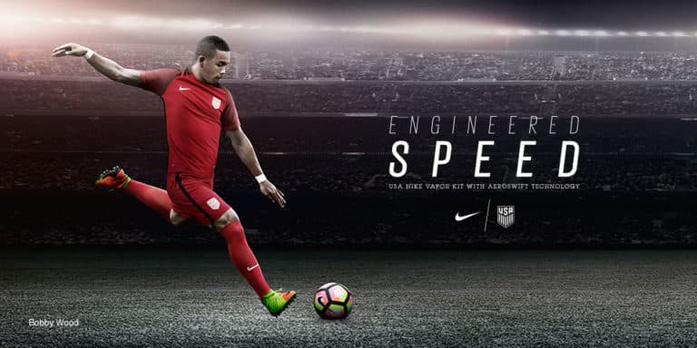 Red and ready: Nike unveils new 2017 USA Third Jersey | SOCCER.COM