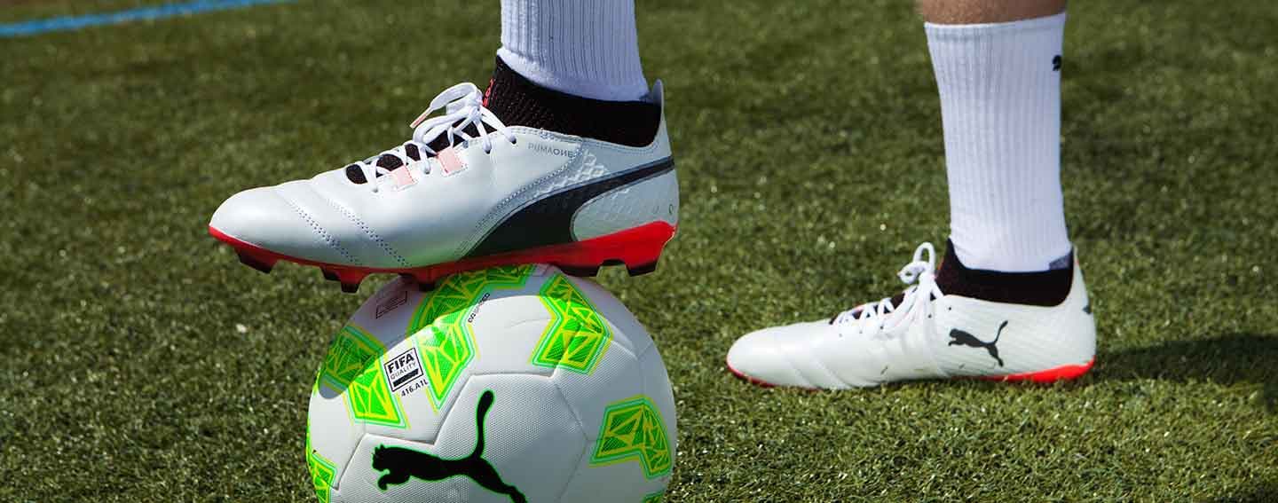 Play Test Review: PUMA One