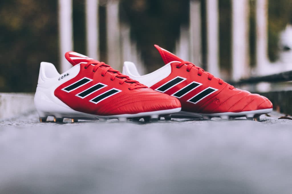Play Test Review: adidas Copa 17