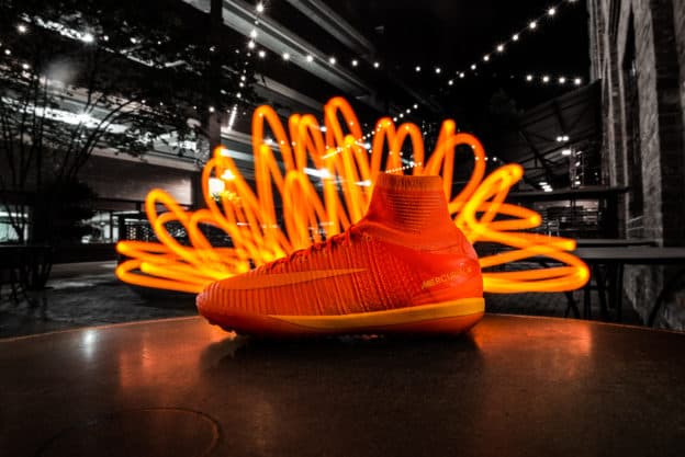 Nike's SCCRX Floodlights Glow Pack | SOCCER.COM