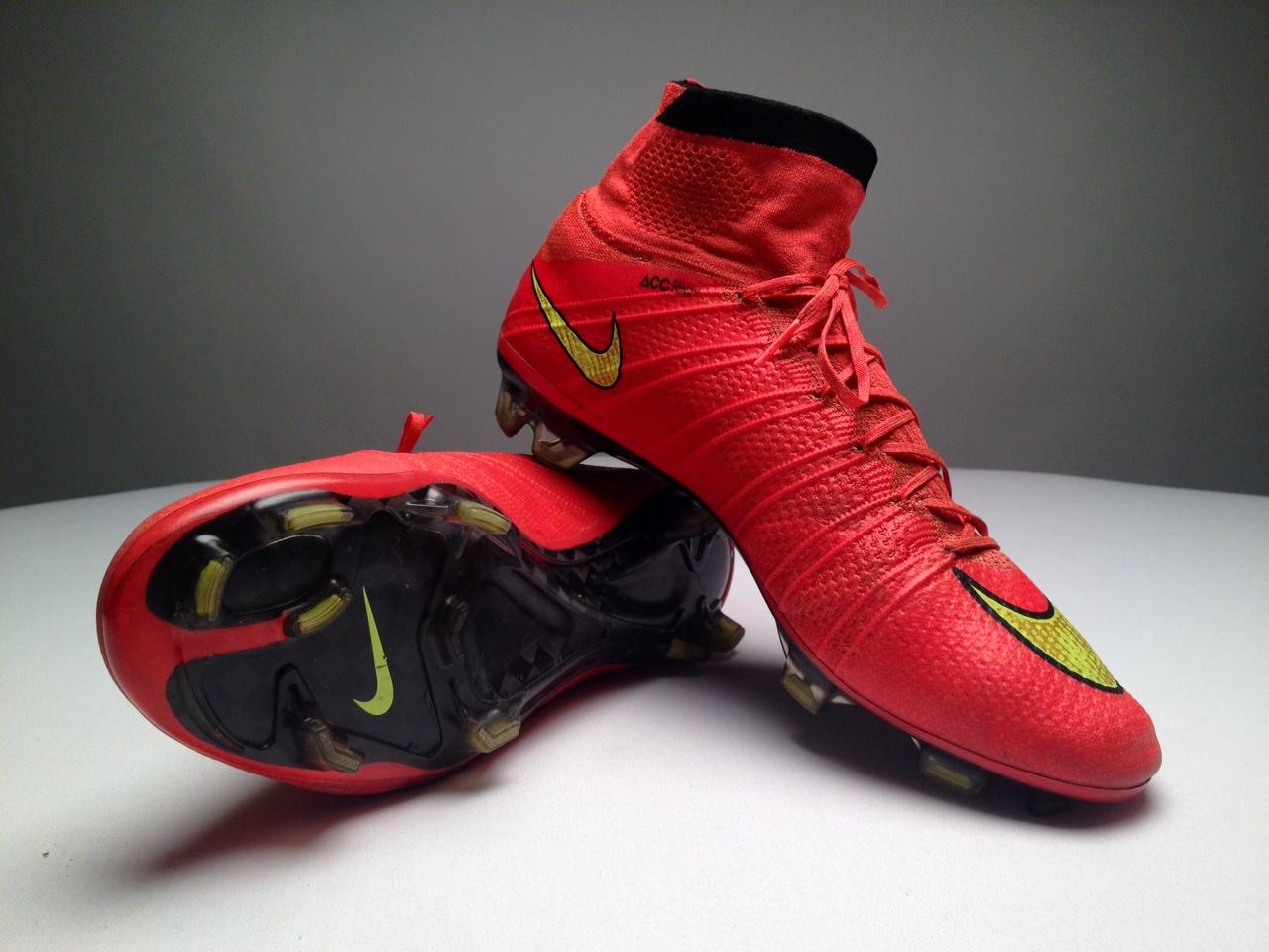 Nike Mercurial Superfly IV expert review