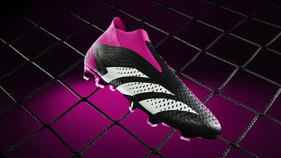 Firm Ground Soccer Cleats | Men, Women, Youth | Free Shipping | SOCCER.COM