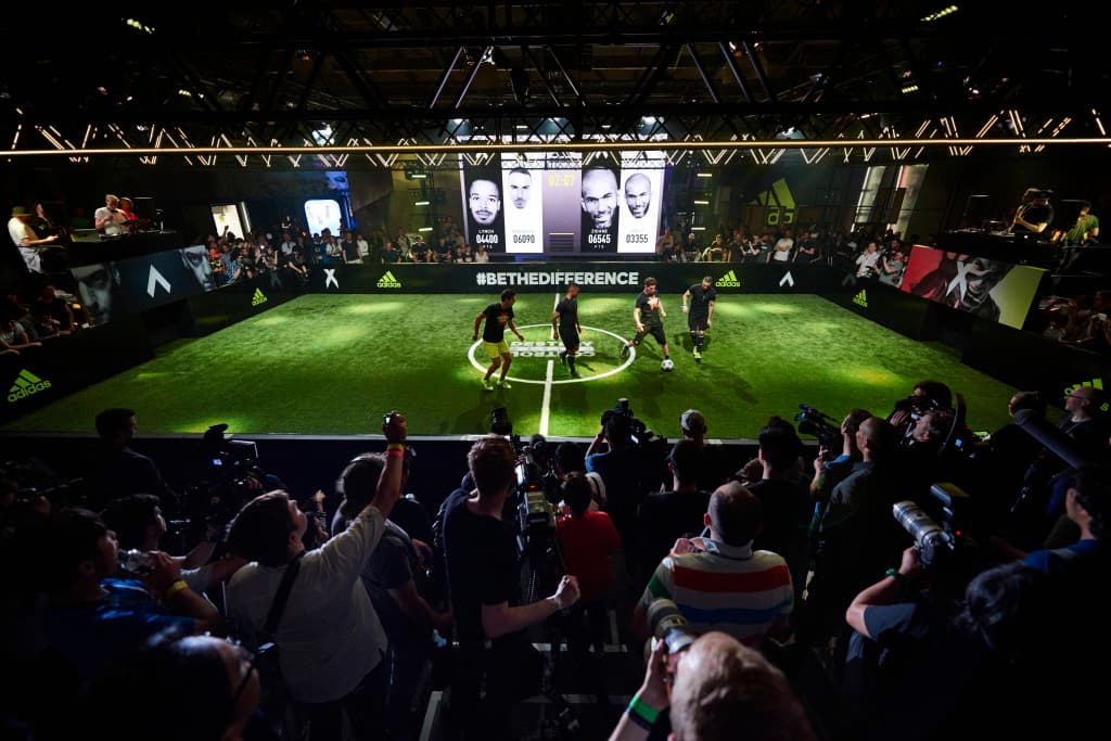 Experience adidas BASE Berlin on UCL final weekend | SOCCER.COM