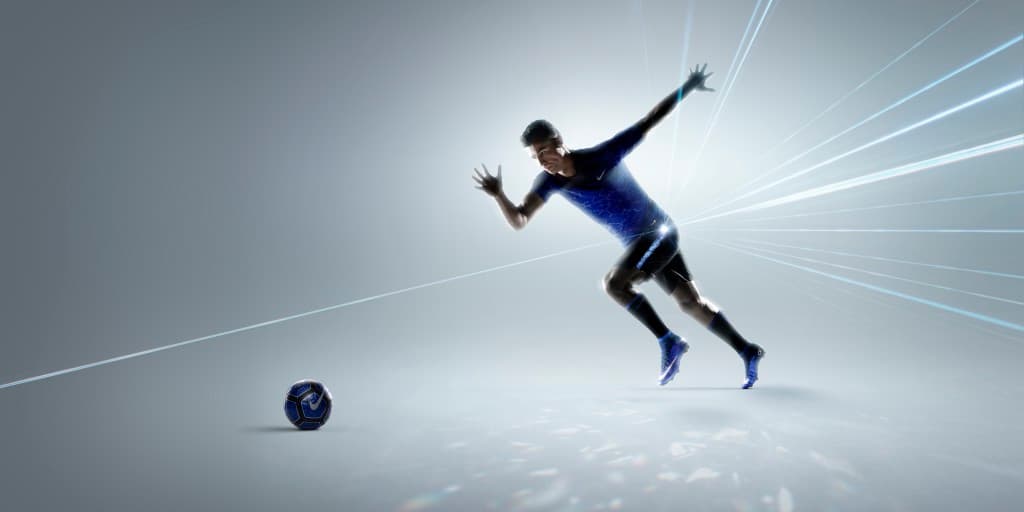 Nike Introduces Next Chapter in CR7 History | SOCCER.COM