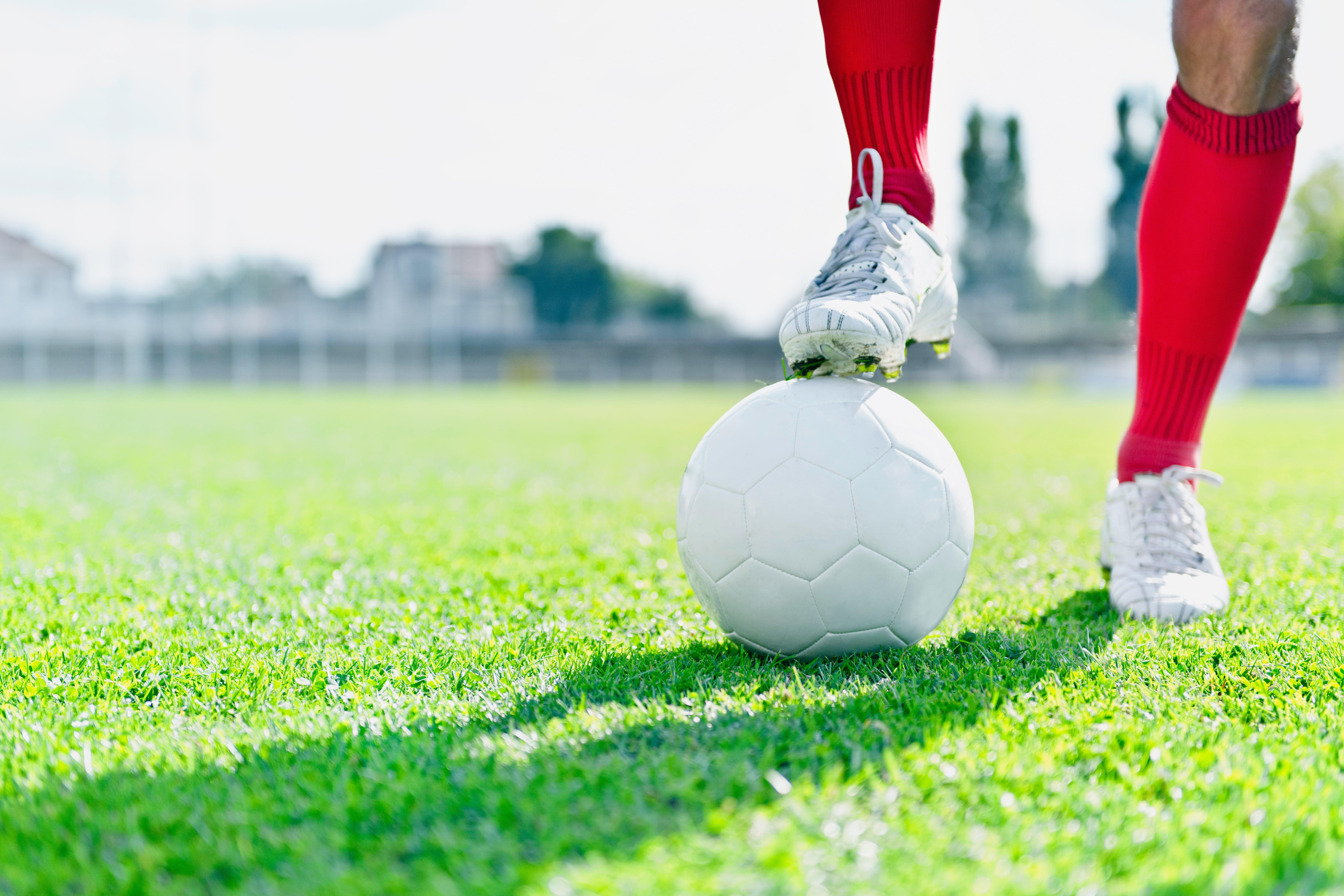 overdrive Monetære faktor Soccer Kickoff Rules & Strategies