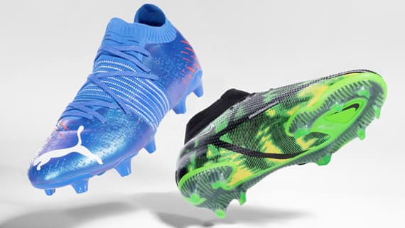 Laceless Soccer Cleats & Shoes | Men, Women, Youth | Free Shipping | SOCCER .COM