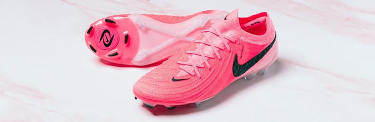 Nike Phantom Soccer Cleats & Shoes | Firm Ground, Turf, Indoor | Free  Shipping | SOCCER.COM