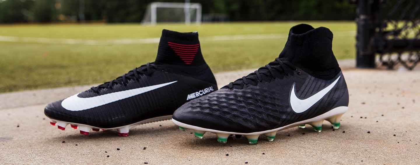 Nike Pitch Dark Pack releases