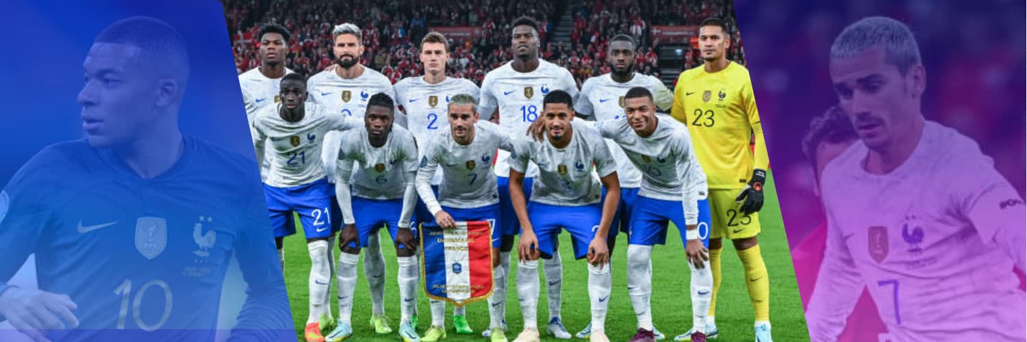 A Complete Guide to the France National Team