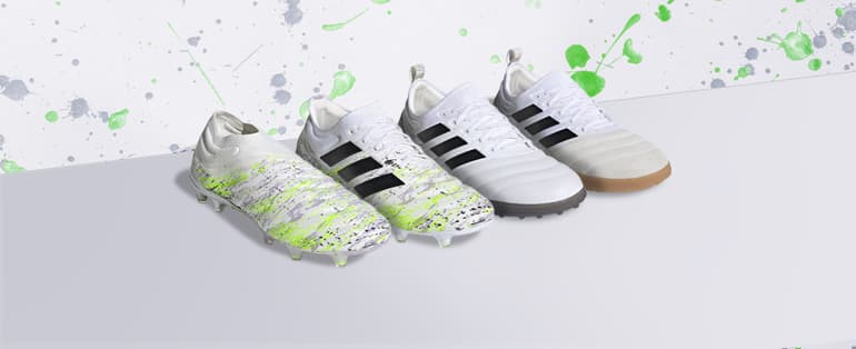 adidas Copa Tiers: Which Should You Buy? | SOCCER.COM