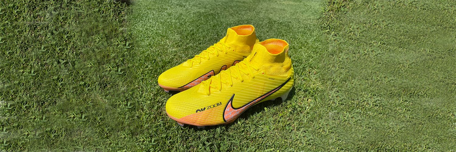 Nike Air Zoom Mercurial Superfly 9 Elite Pro Soccer Cleat Review |  SOCCER.COM