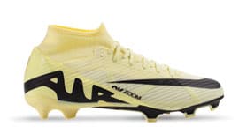 Nike Mercurial Soccer Cleats & Shoes | Firm Ground, Turf, Indoor | Free  Shipping | SOCCER.COM